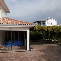 Вилла в пригороде, у моря на Кипре, Пафос, 180 кв.м.