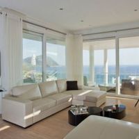Villa in the mountains, at the seaside in Turkey, Kalkan, 300 sq.m.