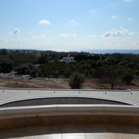 Элитная недвижимость в пригороде, у моря на Кипре, Пафос, 1200 кв.м.