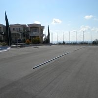 Элитная недвижимость в пригороде, у моря на Кипре, Пафос, 1200 кв.м.