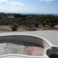 Элитная недвижимость в пригороде, у моря на Кипре, Пафос, 1200 кв.м.