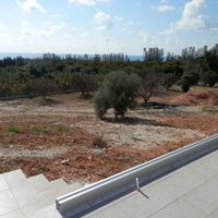 Элитная недвижимость в пригороде, у моря на Кипре, Пафос, 1200 кв.м.