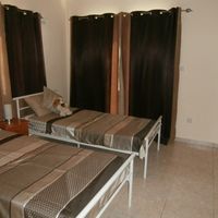 Вилла в большом городе, в горах, в пригороде, у моря на Кипре, Пафос, 150 кв.м.