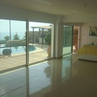 Элитная недвижимость в горах, в пригороде, у моря на Кипре, Пафос, 400 кв.м.