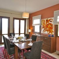 Villa in the mountains, at the spa resort, in the suburbs, at the seaside in Republic of Cyprus, Eparchia Pafou, 310 sq.m.
