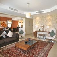 Villa in the mountains, at the spa resort, in the suburbs, at the seaside in Republic of Cyprus, Eparchia Pafou, 310 sq.m.