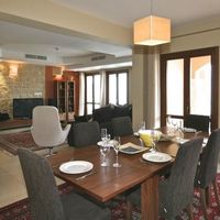Villa in the mountains, at the spa resort, in the suburbs, at the seaside in Republic of Cyprus, Eparchia Pafou, 310 sq.m.