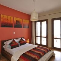 Villa in the mountains, at the spa resort, in the suburbs, at the seaside in Republic of Cyprus, Eparchia Pafou, 310 sq.m.