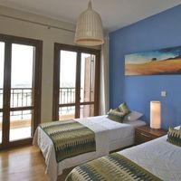 Villa in the mountains, at the spa resort, in the suburbs, at the seaside in Republic of Cyprus, Eparchia Pafou, 310 sq.m.