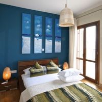 Villa in the mountains, at the spa resort, in the suburbs, at the seaside in Republic of Cyprus, Eparchia Pafou, 310 sq.m.