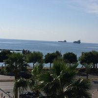 Flat in Republic of Cyprus, Lemesou, 135 sq.m.