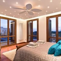 Элитная недвижимость в горах, на спа-курорте, в пригороде, у моря на Кипре, Пафос, 248 кв.м.