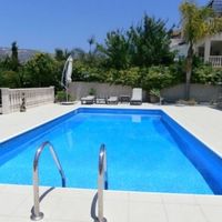 Villa in the mountains, in the suburbs, at the seaside in Republic of Cyprus, Eparchia Pafou, 160 sq.m.