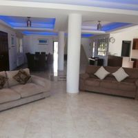 Вилла в пригороде, у моря на Кипре, Пафос, 290 кв.м.