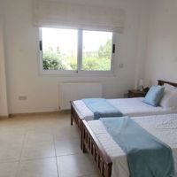 Вилла в пригороде, у моря на Кипре, Пафос, 290 кв.м.