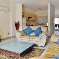 Апартаменты в большом городе, на спа-курорте, у моря на Кипре, Пафос, 189 кв.м.
