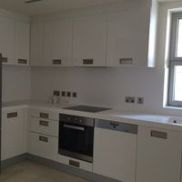 Flat in Republic of Cyprus, Lemesou, 135 sq.m.