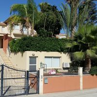 Elite real estate in the big city, in the suburbs, in the forest, at the seaside in Republic of Cyprus, Lemesou, 550 sq.m.