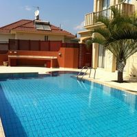 Elite real estate in the big city, in the suburbs, in the forest, at the seaside in Republic of Cyprus, Lemesou, 550 sq.m.