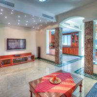 Elite real estate in the big city, in the suburbs, in the forest, at the seaside in Republic of Cyprus, Lemesou, 550 sq.m.