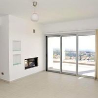 Элитная недвижимость в горах, в пригороде, у моря на Кипре, Пафос, 450 кв.м.