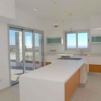 Элитная недвижимость в горах, в пригороде, у моря на Кипре, Пафос, 450 кв.м.