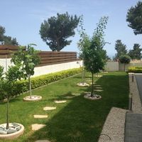 Вилла в горах, в пригороде, в лесу, у моря на Кипре, Лимасол, 150 кв.м.