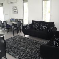 Вилла в горах, в пригороде, в лесу, у моря на Кипре, Лимасол, 150 кв.м.