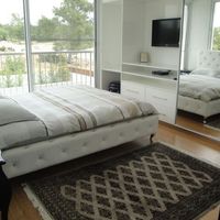 Вилла в горах, в пригороде, в лесу, у моря на Кипре, Лимасол, 150 кв.м.