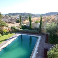 Вилла в большом городе, в горах, в пригороде, у моря на Кипре, Лимасол, 300 кв.м.