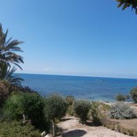 Villa in the big city, at the spa resort, in the suburbs, at the seaside in Republic of Cyprus, Eparchia Pafou, 200 sq.m.