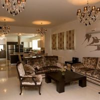 Elite real estate in the suburbs, at the seaside in Republic of Cyprus, Eparchia Pafou, 200 sq.m.