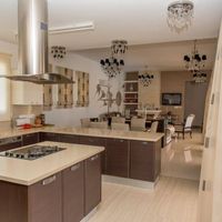 Elite real estate in the suburbs, at the seaside in Republic of Cyprus, Eparchia Pafou, 200 sq.m.