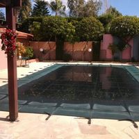 Элитная недвижимость в большом городе, в горах, в пригороде, у моря на Кипре, Лимасол, 280 кв.м.