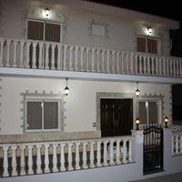 Villa in the big city, at the spa resort, at the seaside in Republic of Cyprus, Lemesou, 180 sq.m.