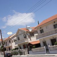 Villa in the big city, at the spa resort, at the seaside in Republic of Cyprus, Lemesou, 180 sq.m.