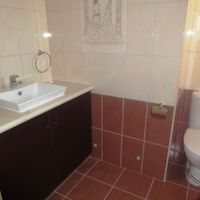 Villa at the spa resort, at the seaside in Republic of Cyprus, Eparchia Pafou, 140 sq.m.