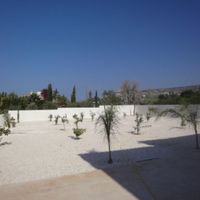 Villa at the spa resort, at the seaside in Republic of Cyprus, Eparchia Pafou, 140 sq.m.