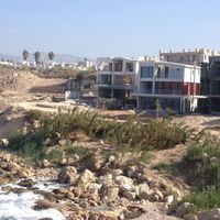 Elite real estate at the seaside in Republic of Cyprus, Eparchia Pafou, 420 sq.m.