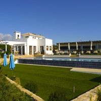 Elite real estate in the mountains, at the spa resort, at the seaside in Republic of Cyprus, Eparchia Pafou, 265 sq.m.
