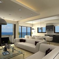 Квартира на Кипре, Ларнака, 84 кв.м.