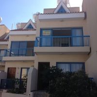 Апартаменты в пригороде, у моря на Кипре, Пафос, 133 кв.м.