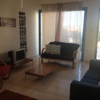 Apartment in the suburbs, at the seaside in Republic of Cyprus, Eparchia Pafou, 133 sq.m.