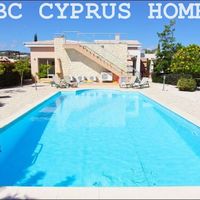 Villa in the suburbs, at the seaside in Republic of Cyprus, Polis, 130 sq.m.