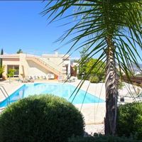 Villa in the suburbs, at the seaside in Republic of Cyprus, Polis, 130 sq.m.