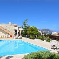 Villa in the suburbs, at the seaside in Republic of Cyprus, Polis, 130 sq.m.