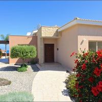 Villa in the suburbs, at the seaside in Republic of Cyprus, Polis, 130 sq.m.