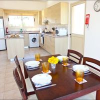 Villa in the suburbs, at the seaside in Republic of Cyprus, Polis, 130 sq.m.