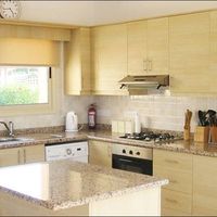 Villa in the suburbs, at the seaside in Republic of Cyprus, Polis, 130 sq.m.