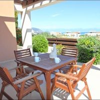 Villa in the suburbs, at the seaside in Republic of Cyprus, Polis, 130 sq.m.